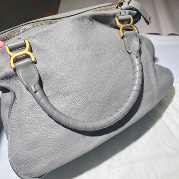 Chloé Marcie Large - Picture 8 of 11